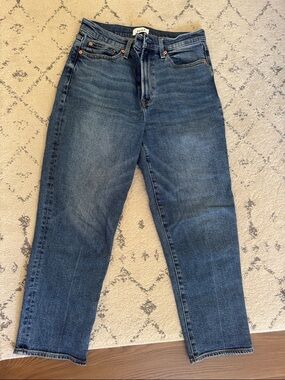 Pistola Charlie classic ankle Jean 29